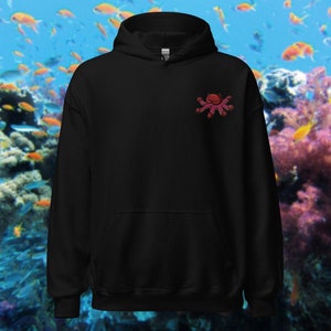 Cocktopenis Hoodie