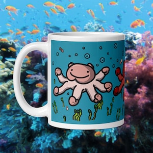 Cocktopenis Mug