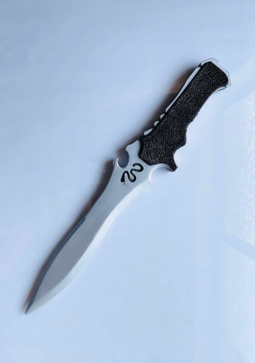 Resident Evil 4 Remake Krauser Knife 