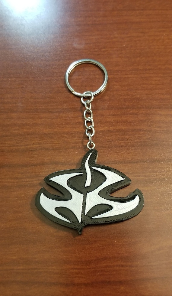 Hitman keychain best sale