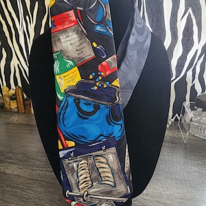 Doctor Necktie