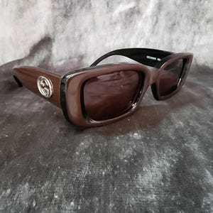 90s Gucci Sunglasses - Etsy