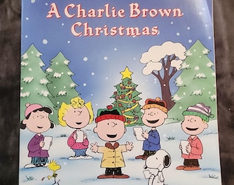 A Charlie Brown Christmas