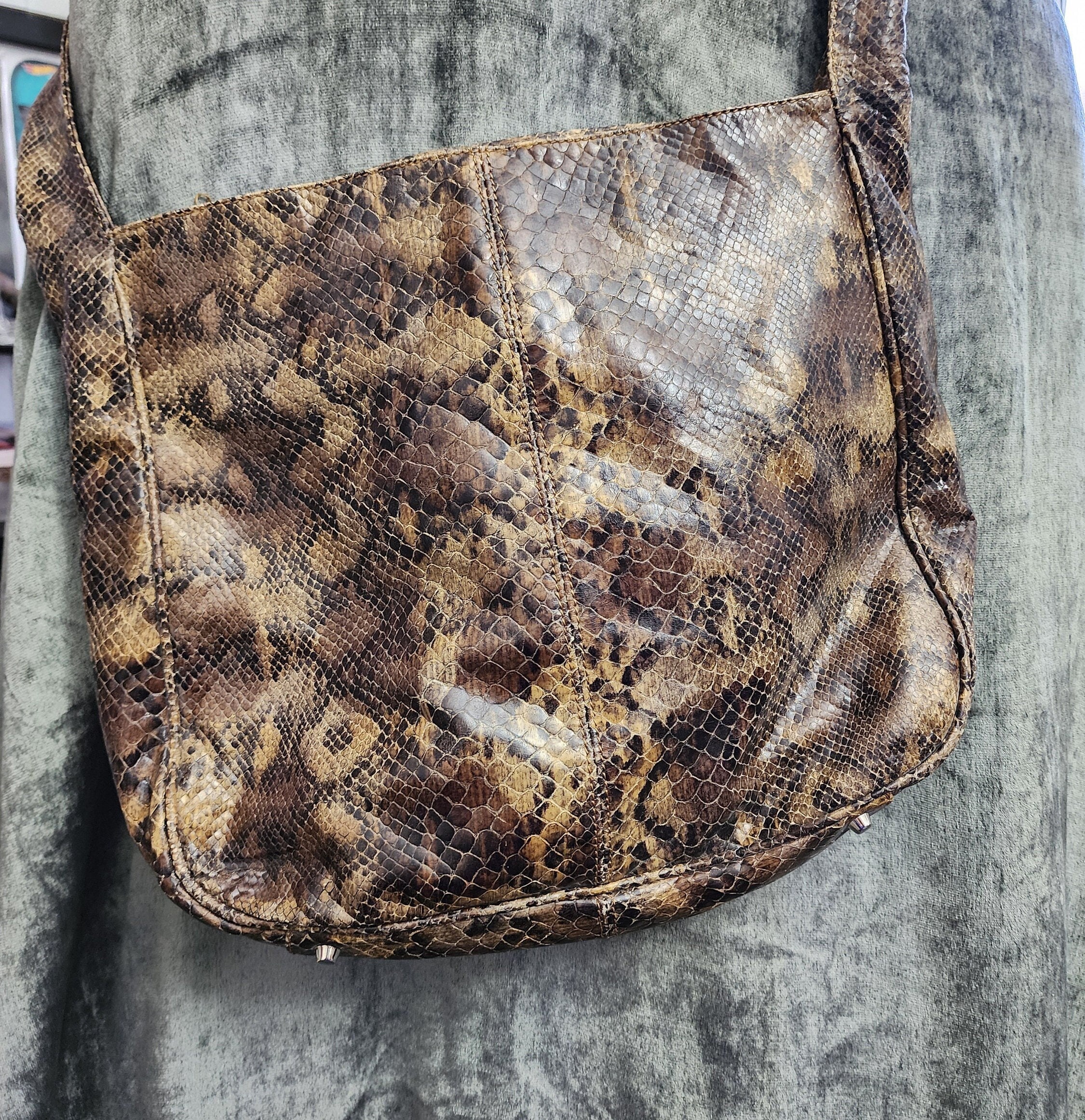 Francesco Biasia Bag - Etsy