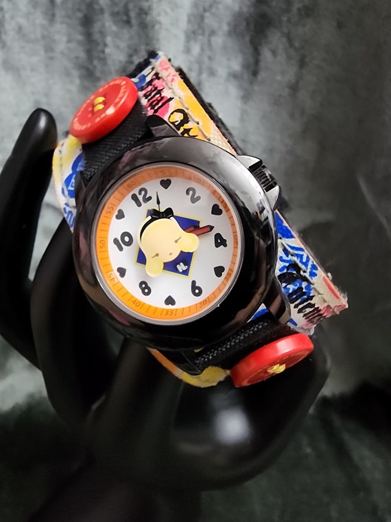 Harajuku Lovers Watch