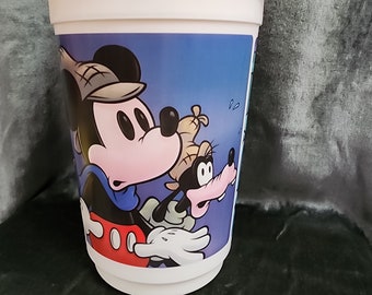 Portabicchieri di Topolino