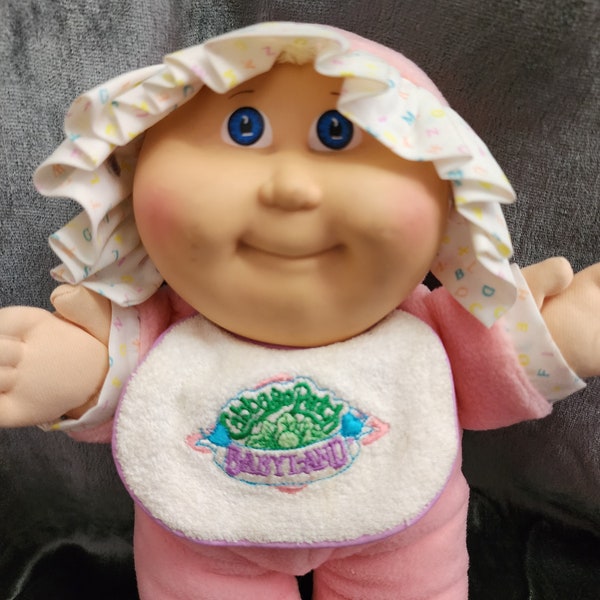 Retro Babyland Cabbage Patch Doll