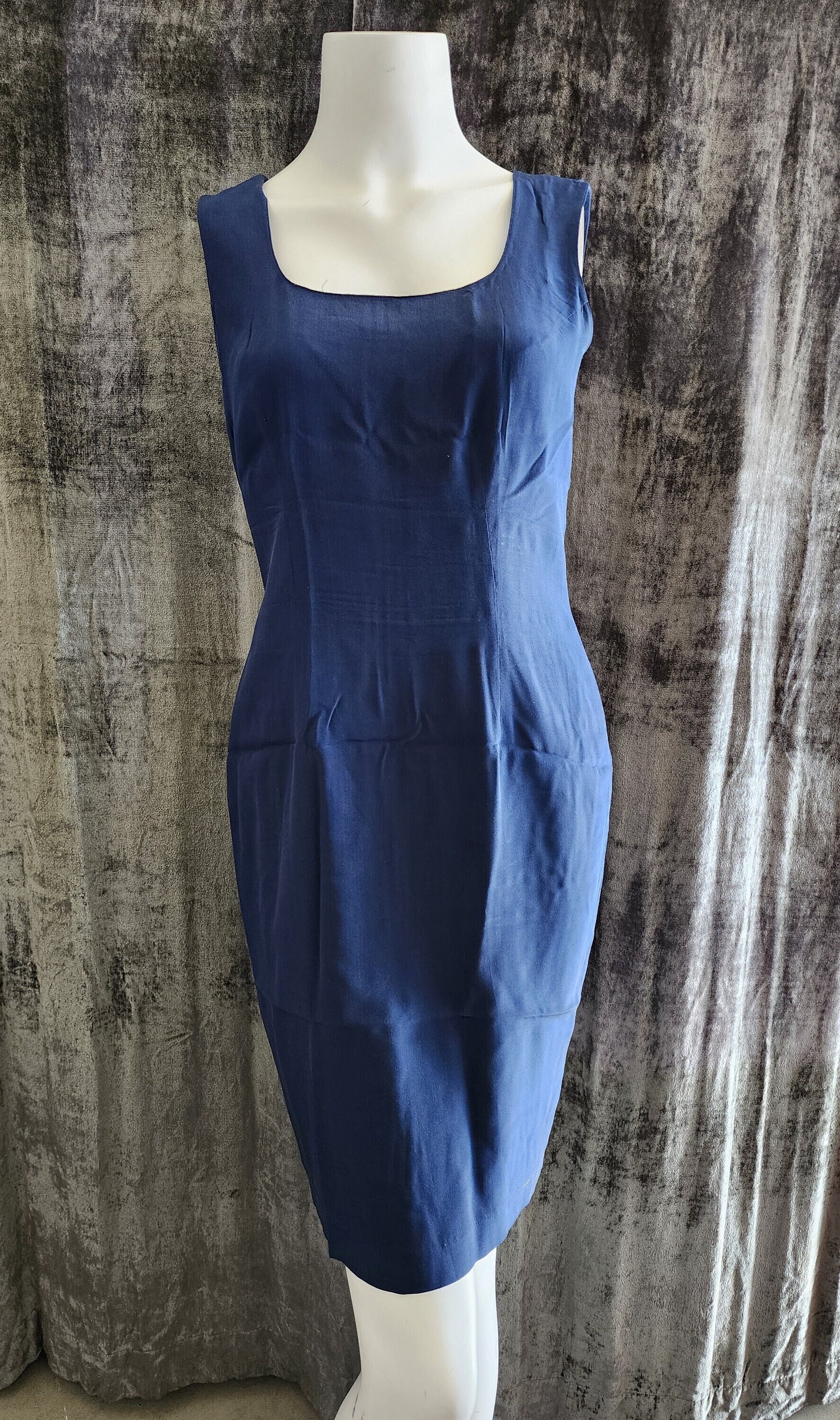 princess polly baby blue dress 1017 ALYX 9SM LIGHTERCAP KNIT DRESS