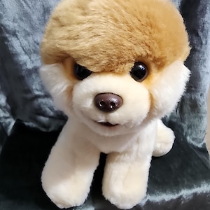 Worlds Cutest Dog Gund Plush