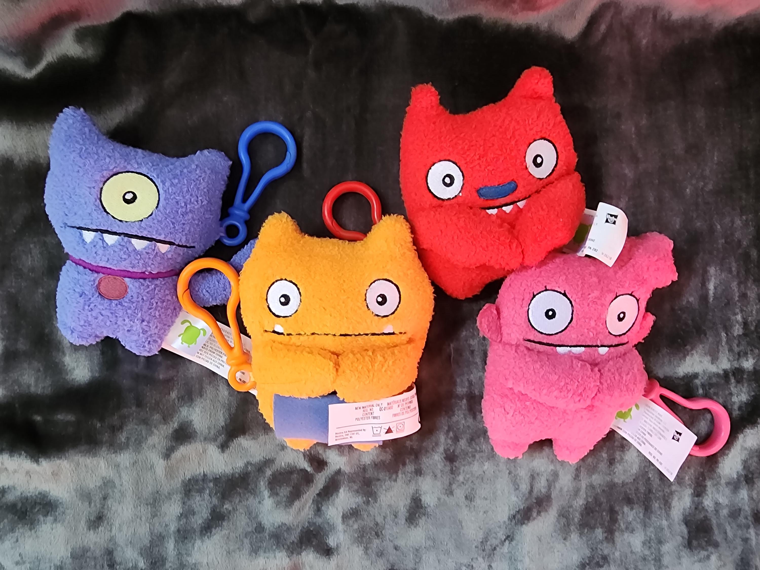 Expression Ugly Doll Australia