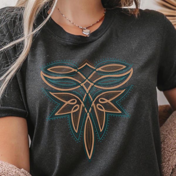 Cowgirl Boot Stitch Unisex T-Shirt, Western Rodeo Tee, Country Music Festival Shirt, Ranch Style Top, Farm Life Apparel