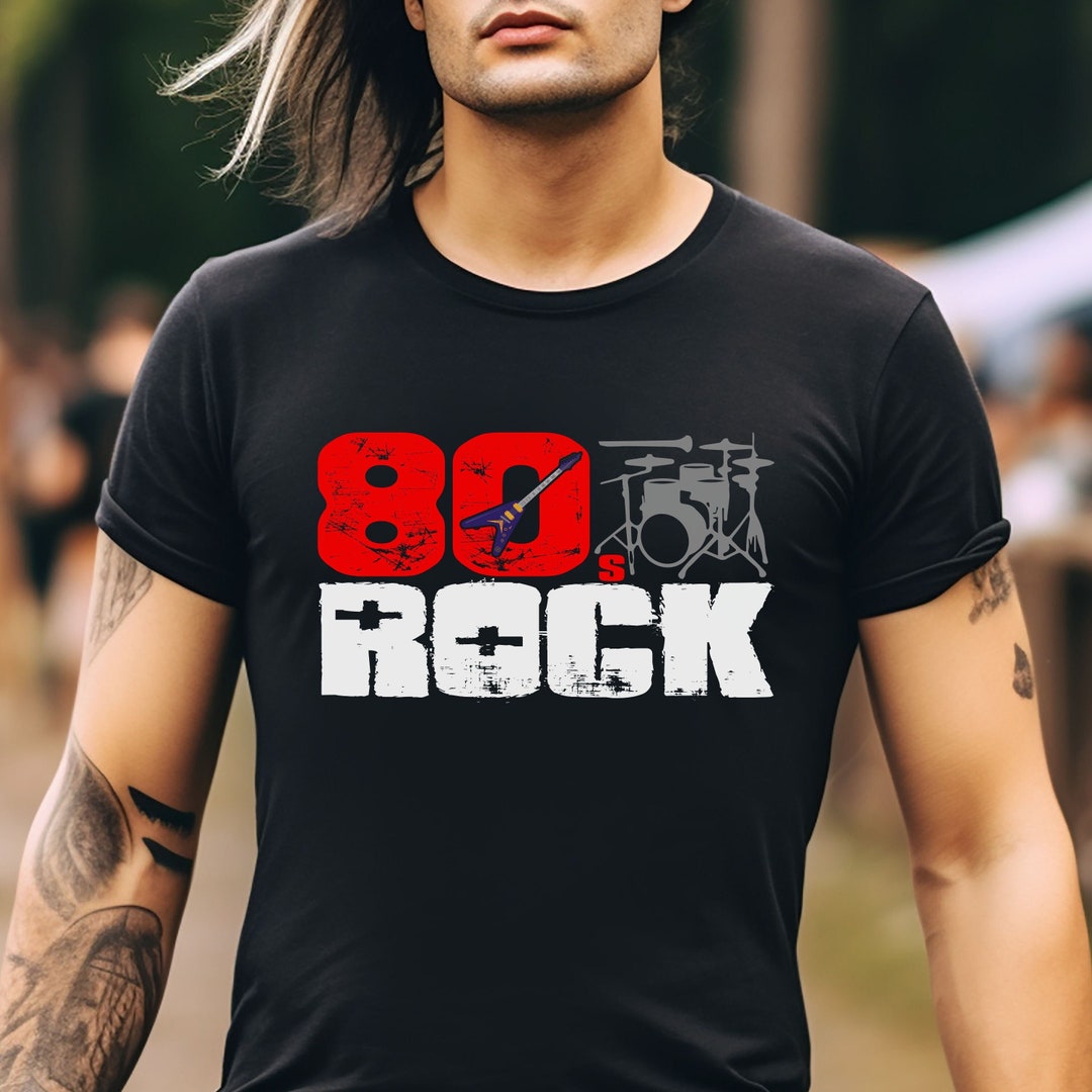 Wunderschne T Shirt Music Band Bilder