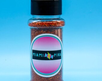 Chamoy Pika Powder | Chili Lime Seasoning