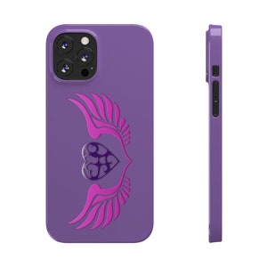 Slim Phone Cases