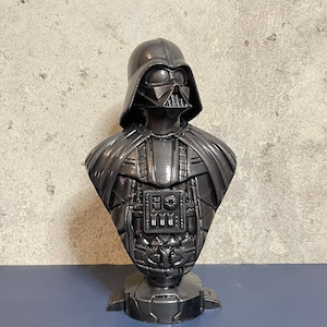 Darth Vader Bust