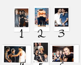 One Direction Album Keychains - Etsy