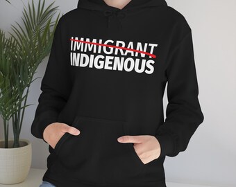 Unisex Heavy Blend Hooded Sweatshirt