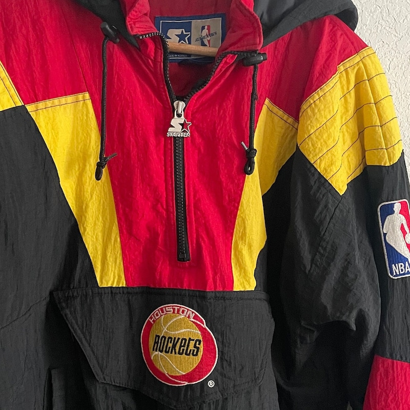 90s Starter Jackets - Etsy
