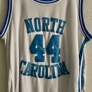 Vintage 90s Jordan/nike University of North Carolina