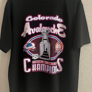 Colorado Avalanche - Nordiques Active T-Shirt for Sale by
