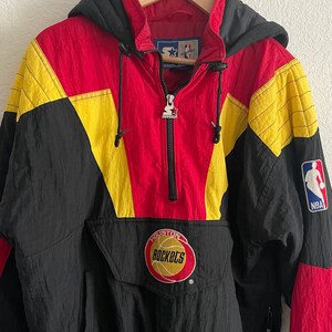 Starter jackets outlet 90s pullover