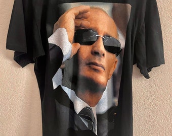Rare Vintage Banzai Shirt: Retro Graphic Tee