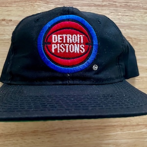 Vintage Detroit Pistons Snapback Retro Detroit Pistons Snapback Rare Detroit Pistons Snapback Detroit Pistons Snapbacks Rare Detroit Pistons