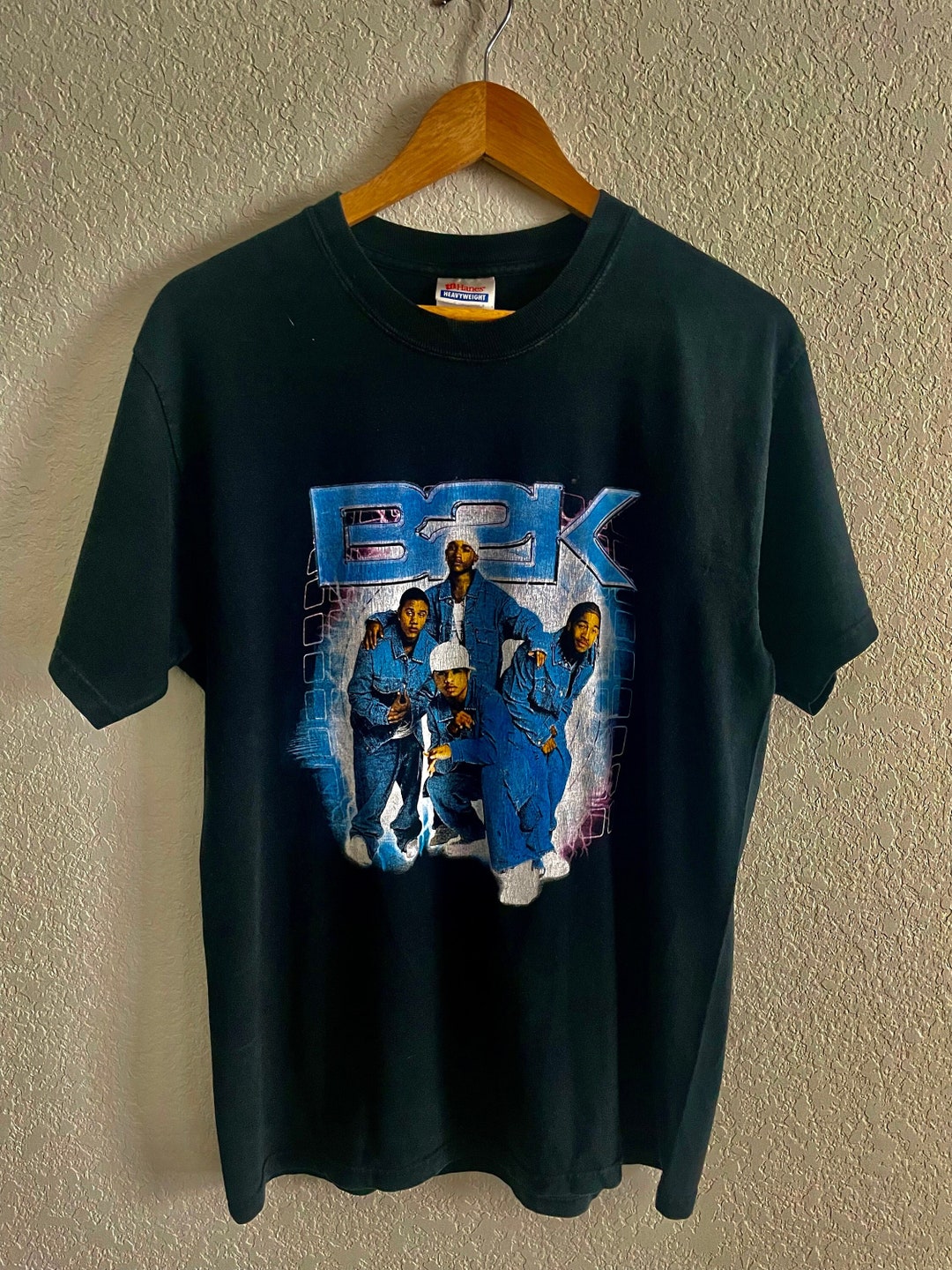 Vintage B2k Shirt : Rare B2k Tour Shirt Retro B2k Shirt Vintage B2k Shirt B2k Shirts B2k