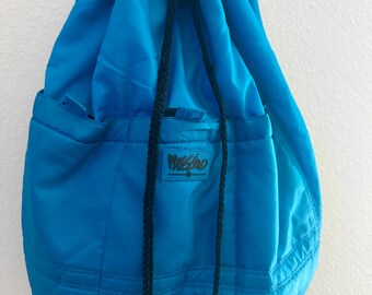 1990s Vintage MOSSIMO Unisex Vinyl (patent Leather Like  display picture 2