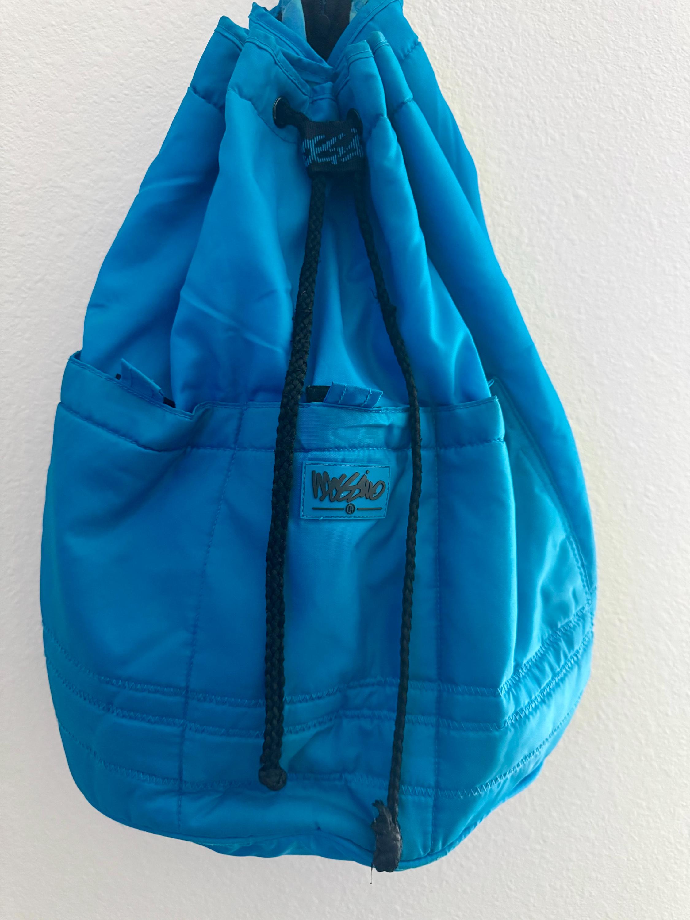 90s Mossimo Backpack