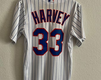 ウェア Majestic New York Mets HARVEY 33 il_340x270.5076317155_be59.jpg