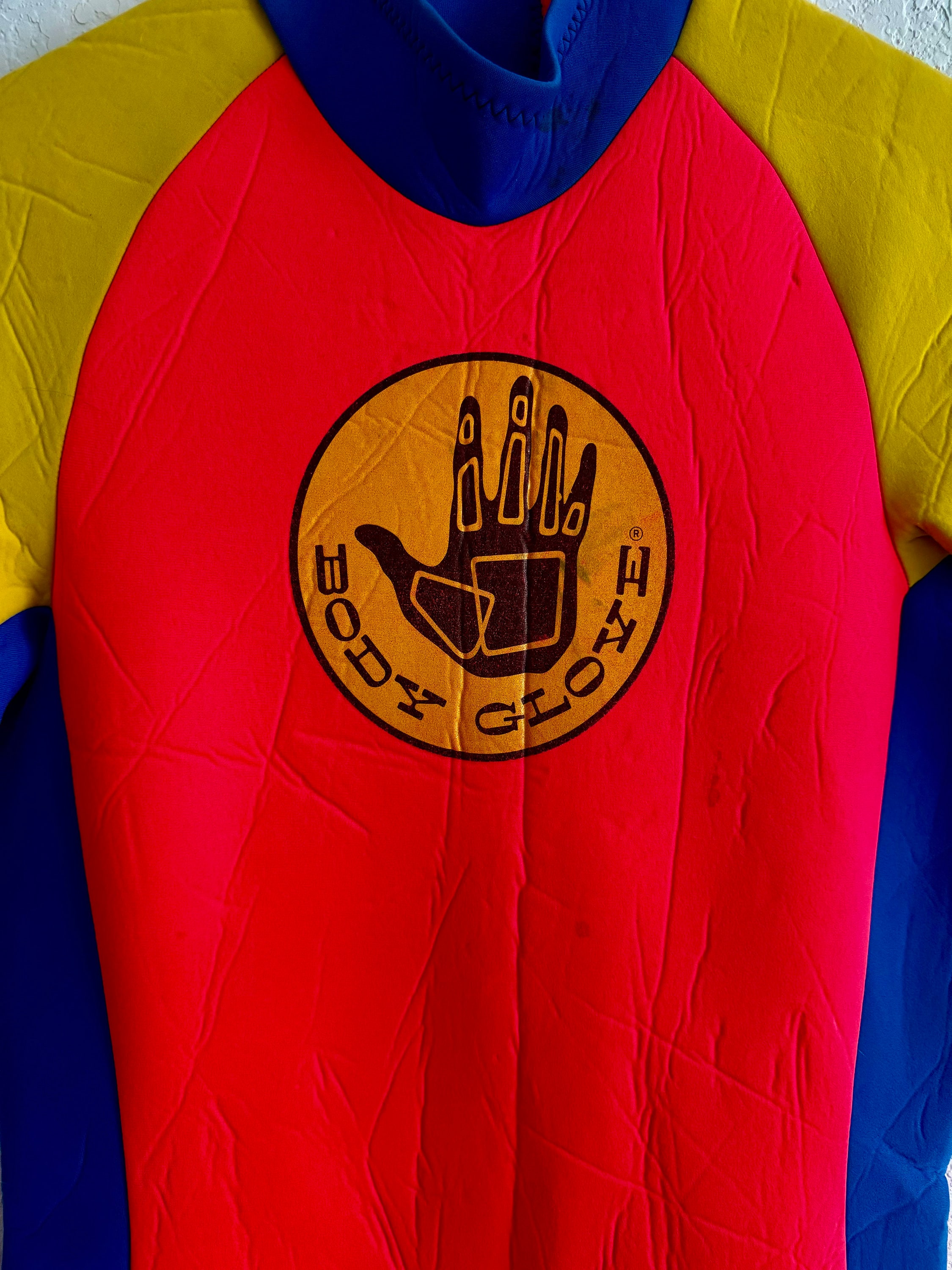 Vintage Body Glove Wetsuit Retro Body Glove Wetsuit 90s Body