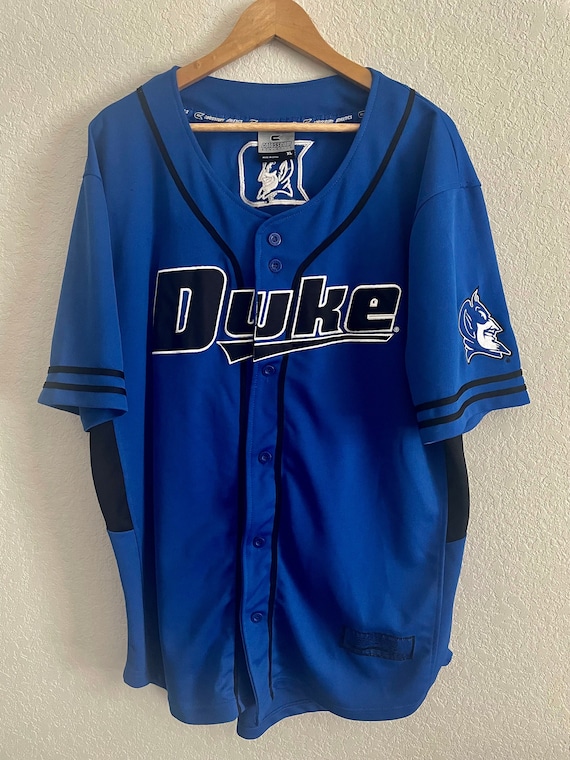 Vintage duke blue devil - Gem Vintage duke blue devil - Gem