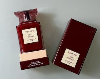 NEW FULLY SEALED***Tom Ford Lost Cherry | 3.4fl oz/100mL