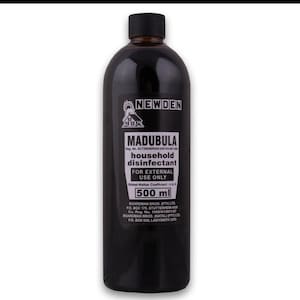 Madubula 2 sizes