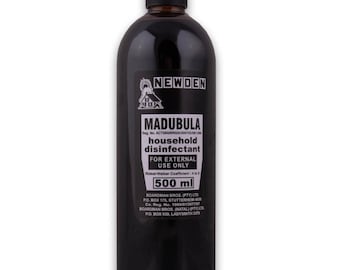 Madubula