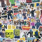 Roblox Stickers