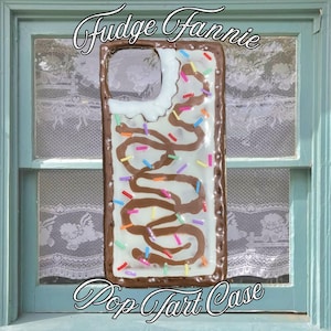 Pop Tart Phone Case - Etsy Pop Tart Phone Case - Etsy
