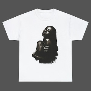 Sade Graphic T-shirt