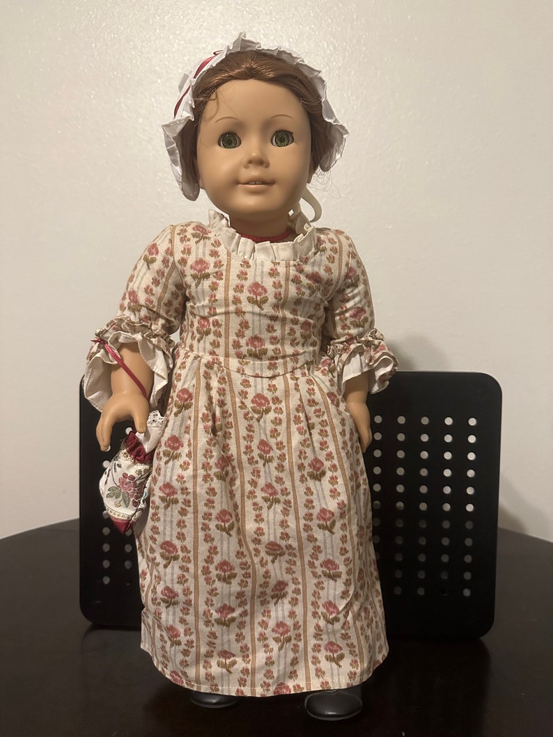 Felicity American Girl Doll original Pleasant Company Doll Etsy