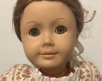 Felicity- American Girl doll (Original Pleasant company doll)