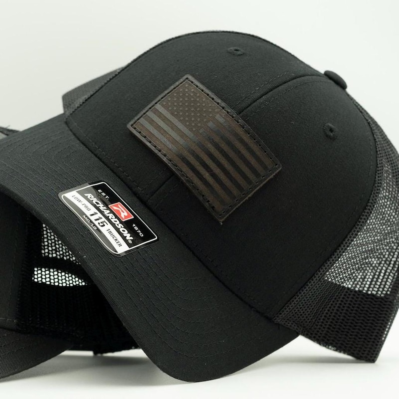 Custom Richardson Golf - Etsy