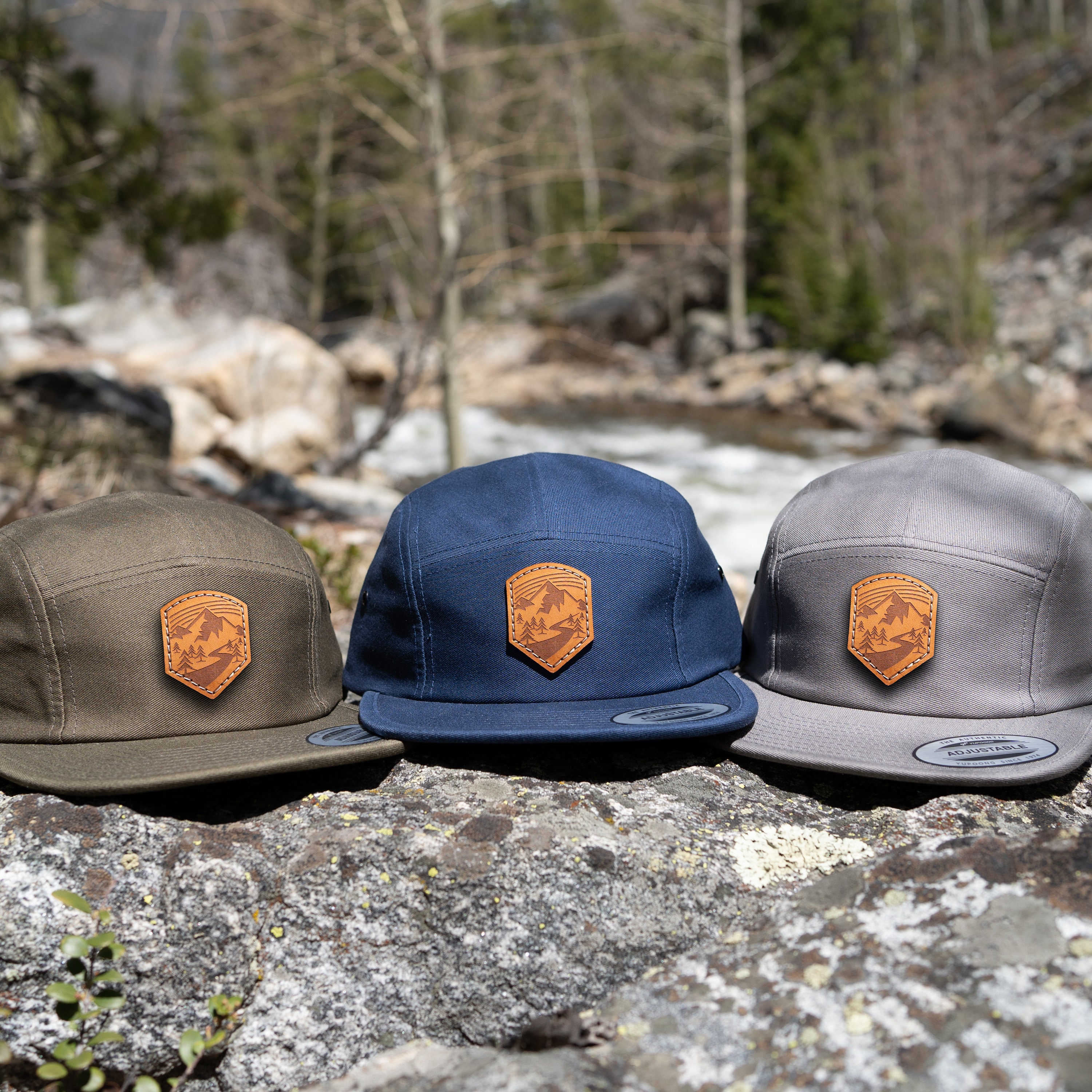 Flexfit - YP Classics® jockey cap