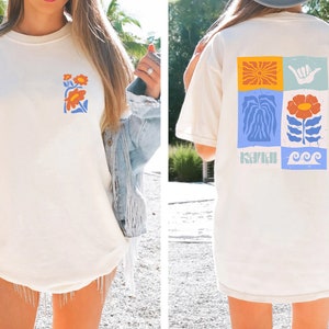 Kauai T-Shirt, Hawaii Family Vacation Shirt, Aloha Beach Shirt, Hawaii Trip Tee, Hawaii Vacation, Spring Shirts, Hawaii Lover Tee