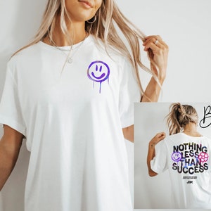 Success Shirt, Success Team Shirt, Mindset is Everything Shirt, Motivational T-Shirt, Inspirational Shirt, Motivational Shirt, Mental Health