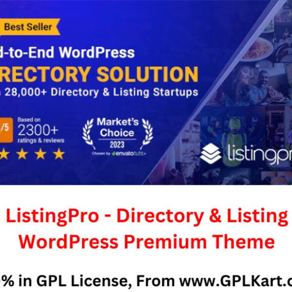 ListingPro - Directory & Listing WordPress Theme/ ListingPro Theme/ Directory WordPress Theme/ Business Listing Website Theme/ Theme