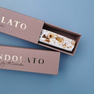 500 pcs minimal order - Product Box custom made for your Brand