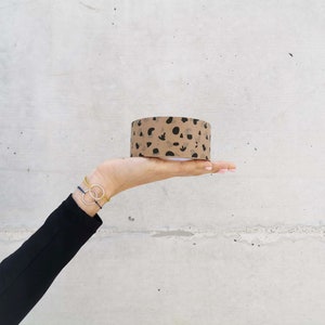 Eco-friendly craft-tape with pattern