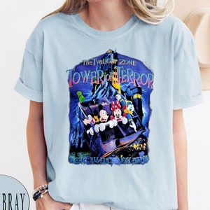 Tower of terror watch online top