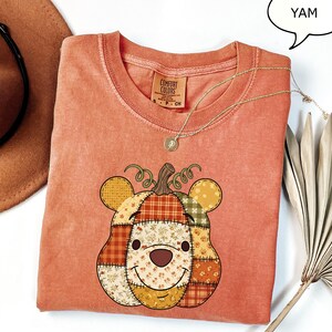 Patchwork T Shirt - Etsy